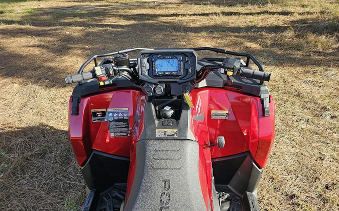 2026 Polaris SPORTSMAN 570 TRAIL