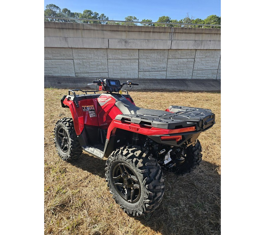 2026 Polaris SPORTSMAN 570 TRAIL
