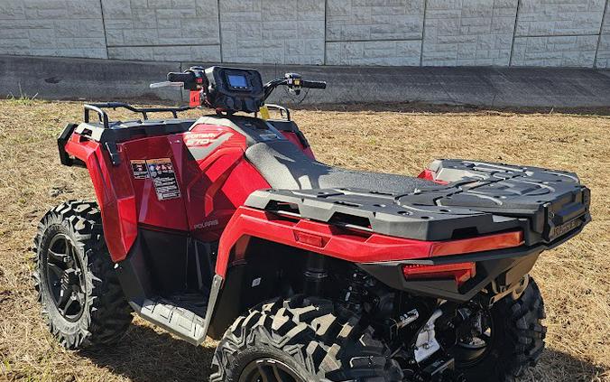 2026 Polaris SPORTSMAN 570 TRAIL