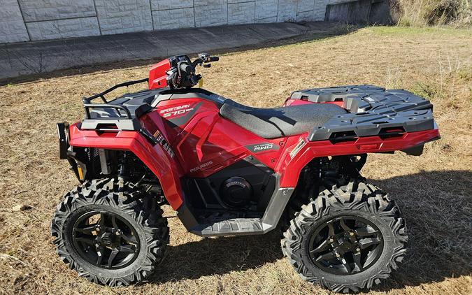 2026 Polaris SPORTSMAN 570 TRAIL
