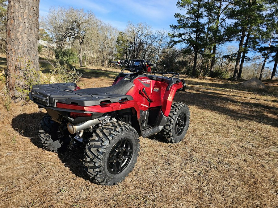 2026 Polaris SPORTSMAN 570 TRAIL