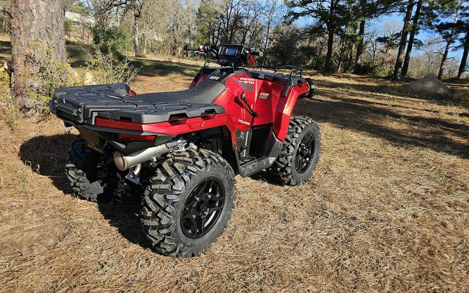 2026 Polaris SPORTSMAN 570 TRAIL