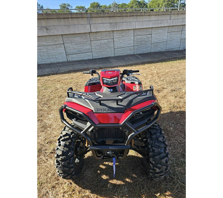 2026 Polaris SPORTSMAN 570 TRAIL