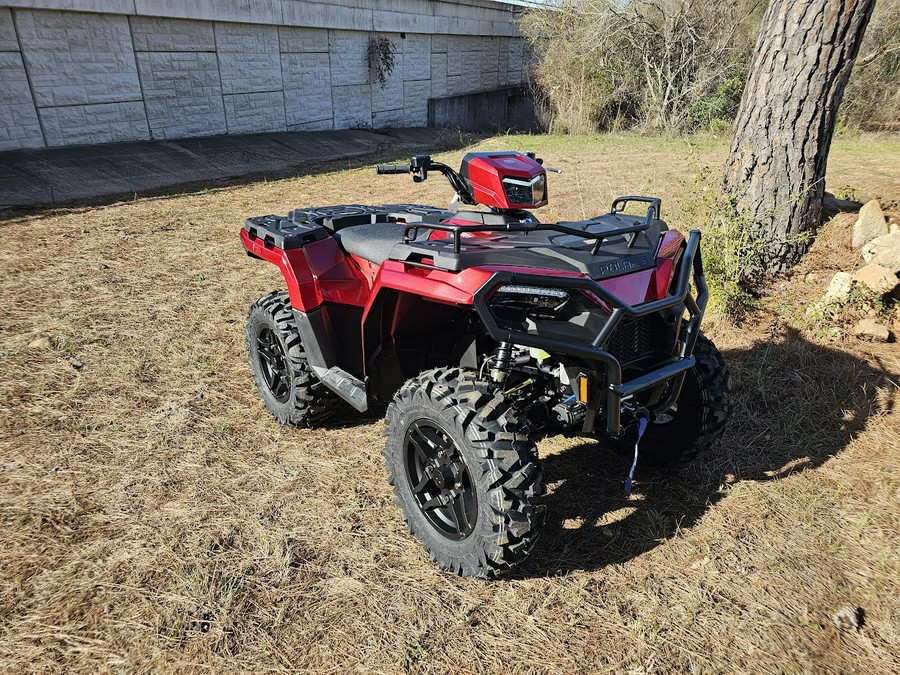 2026 Polaris SPORTSMAN 570 TRAIL