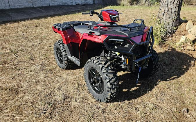 2026 Polaris SPORTSMAN 570 TRAIL