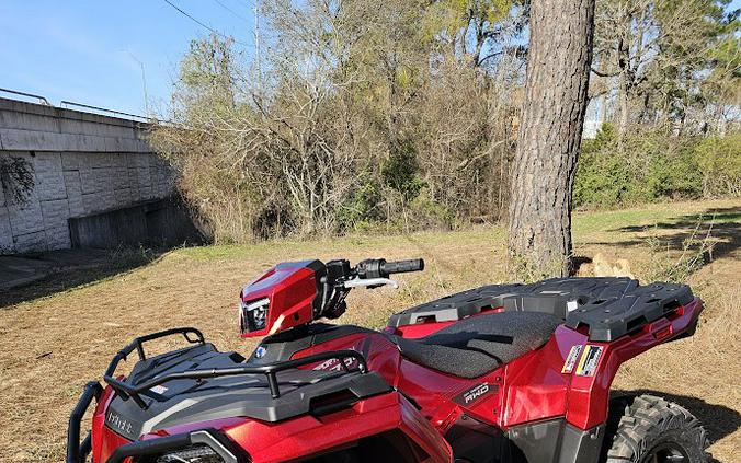 2026 Polaris SPORTSMAN 570 TRAIL
