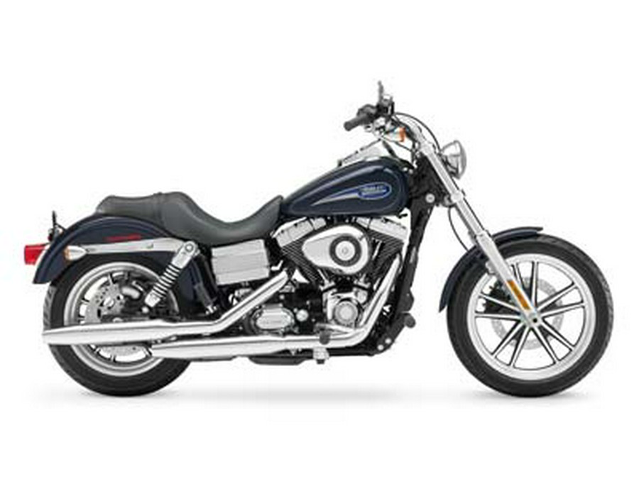 2008 Harley-Davidson Dyna® Low Rider®