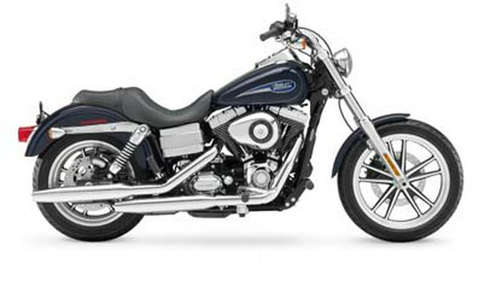 2008 Harley-Davidson Dyna® Low Rider®