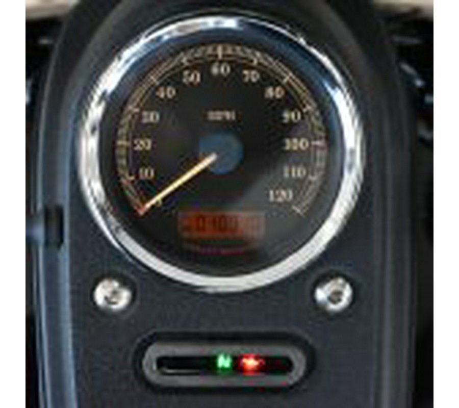 2008 Harley Davidson FXDB Dyna Street Bob