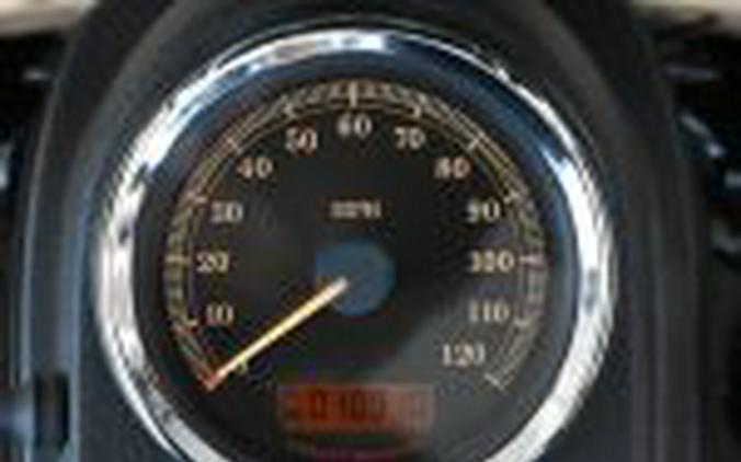 2008 Harley Davidson FXDB Dyna Street Bob