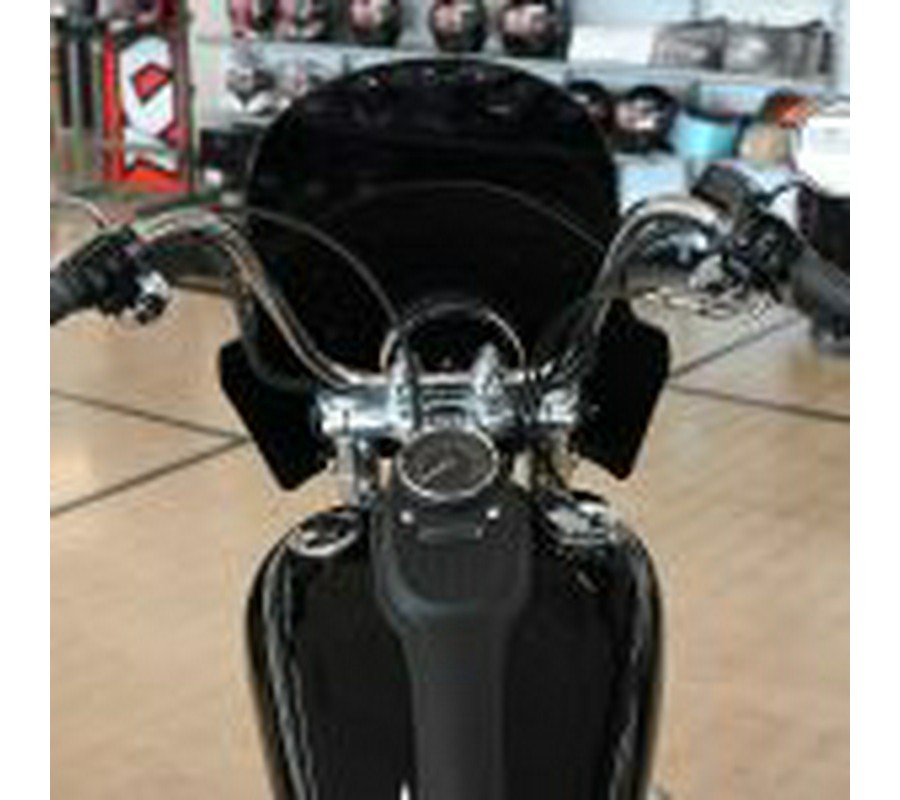 2008 Harley Davidson FXDB Dyna Street Bob