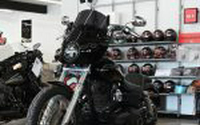 2008 Harley Davidson FXDB Dyna Street Bob