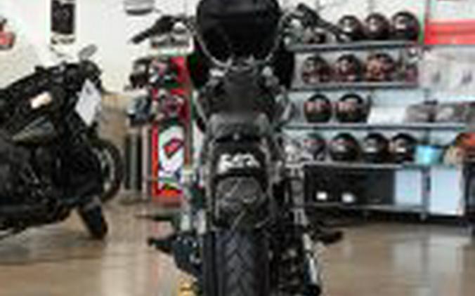 2008 Harley Davidson FXDB Dyna Street Bob