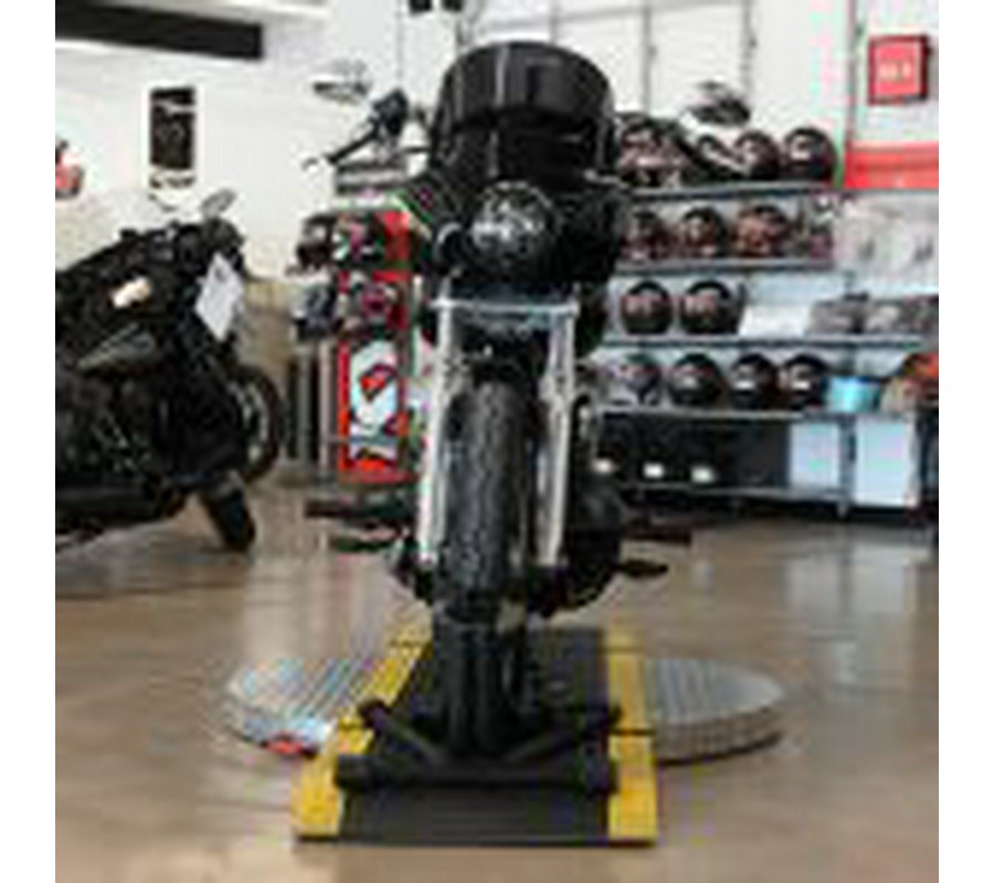 2008 Harley Davidson FXDB Dyna Street Bob