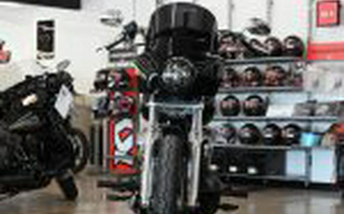 2008 Harley Davidson FXDB Dyna Street Bob