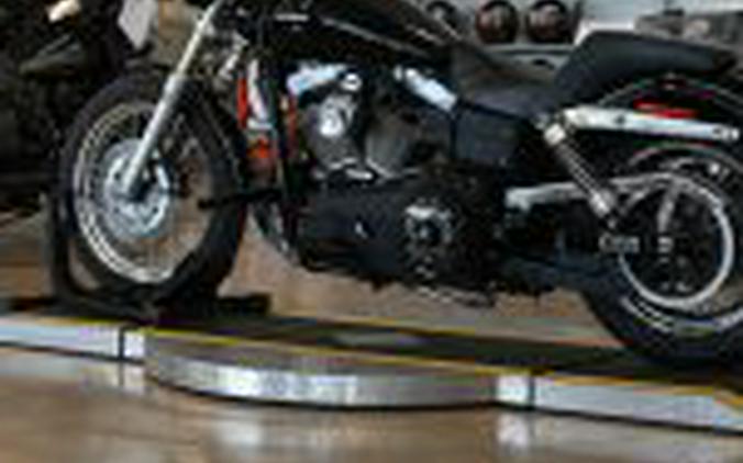 2008 Harley Davidson FXDB Dyna Street Bob