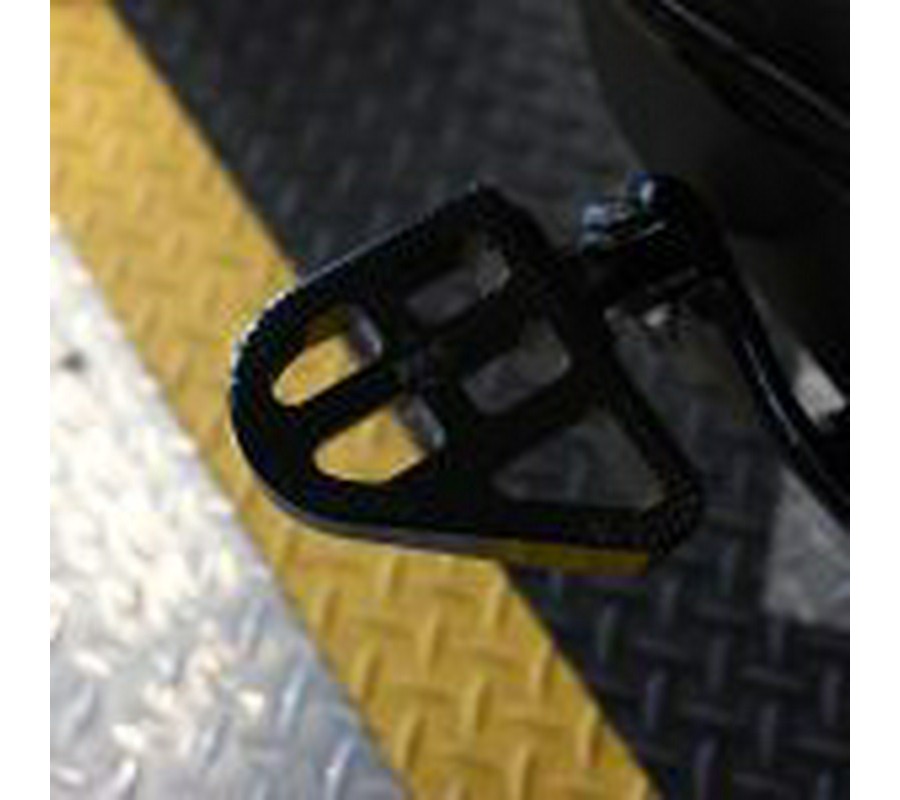 2008 Harley Davidson FXDB Dyna Street Bob