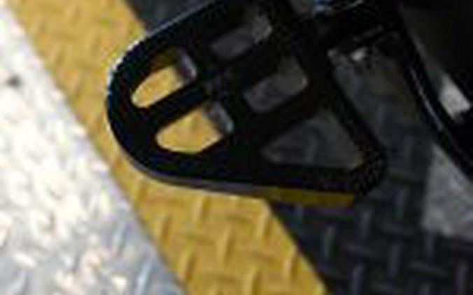 2008 Harley Davidson FXDB Dyna Street Bob