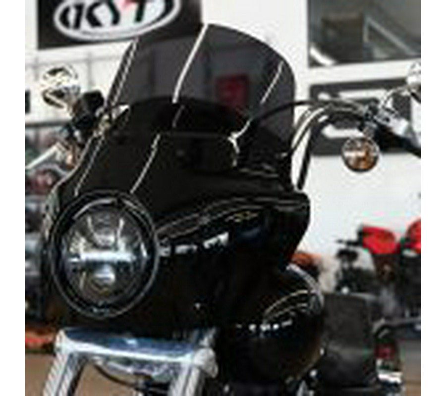 2008 Harley Davidson FXDB Dyna Street Bob