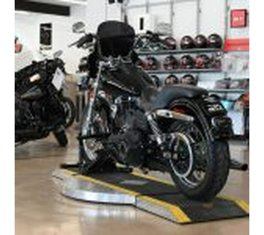 2008 Harley Davidson FXDB Dyna Street Bob