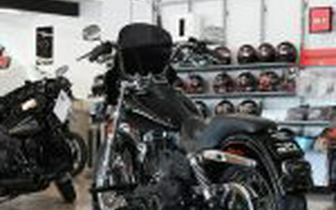 2008 Harley Davidson FXDB Dyna Street Bob