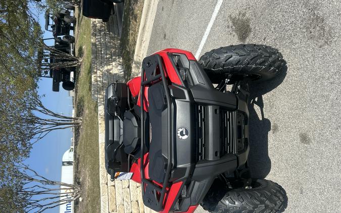 2026 Can-Am Outlander 500