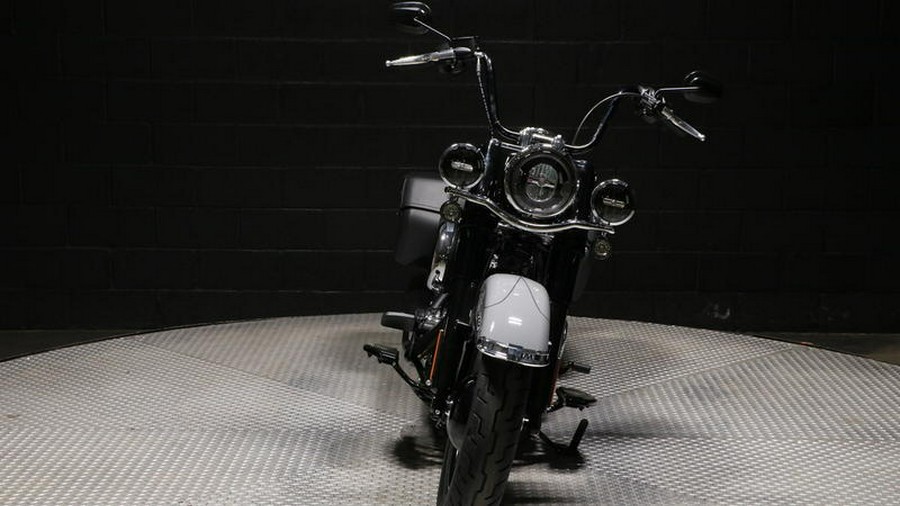 2026 Harley-Davidson® FLHC - Heritage Classic