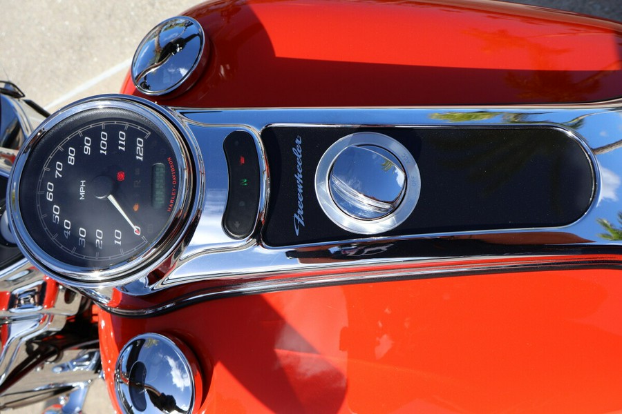 2020 Harley-Davidson Freewheeler FLRT