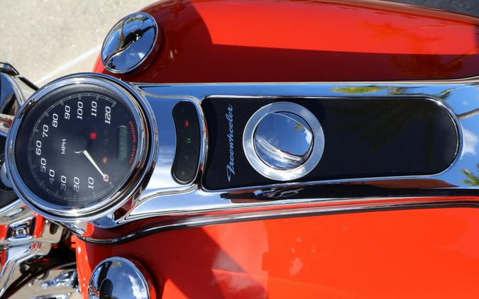 2020 Harley-Davidson Freewheeler FLRT