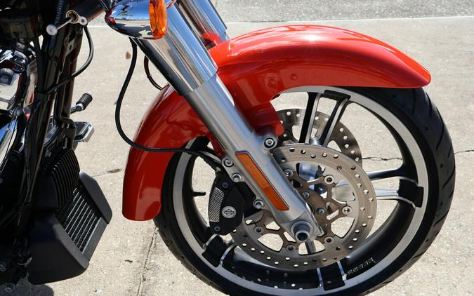 2020 Harley-Davidson Freewheeler FLRT