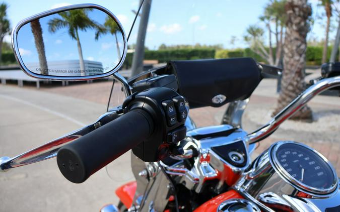 2020 Harley-Davidson Freewheeler FLRT