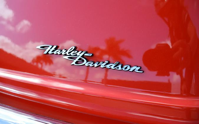 2020 Harley-Davidson Freewheeler FLRT