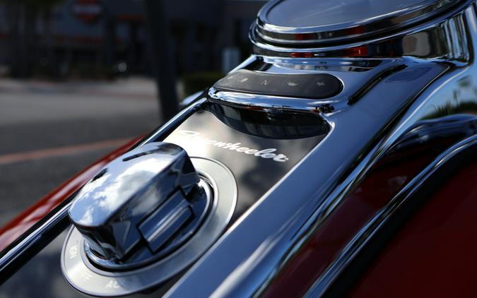 2020 Harley-Davidson Freewheeler FLRT