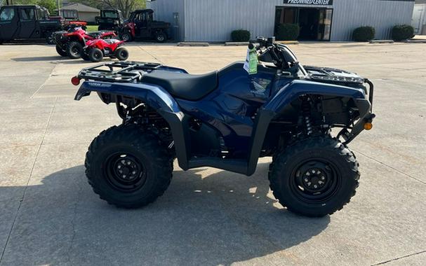 2026 Honda FourTrax Rancher 4X4 Automatic DCT IRS EPS