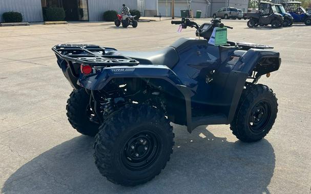 2026 Honda FourTrax Rancher 4X4 Automatic DCT IRS EPS