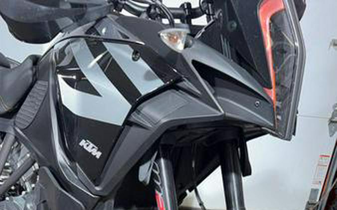 2020 KTM 1290 Super Adventure S