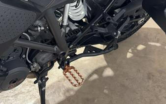 2020 KTM 1290 Super Adventure S