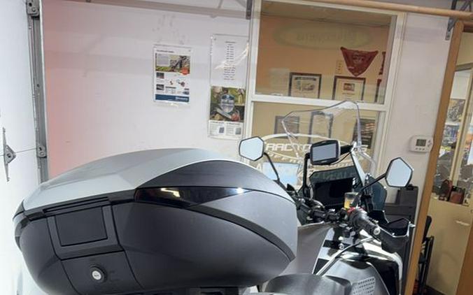 2020 KTM 1290 Super Adventure S