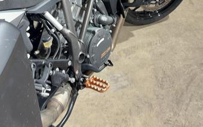 2020 KTM 1290 Super Adventure S