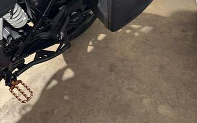 2020 KTM 1290 Super Adventure S