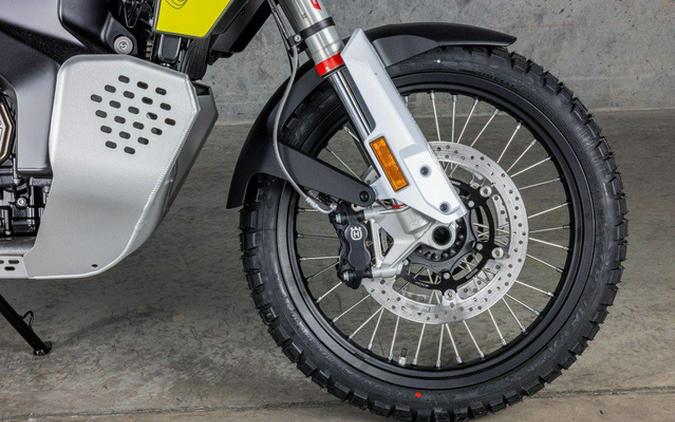 2027 Husqvarna Norden 901 Expedition