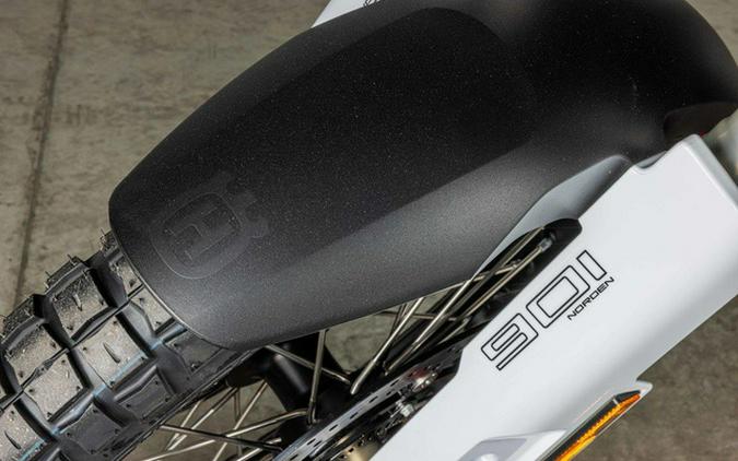 2027 Husqvarna Norden 901 Expedition