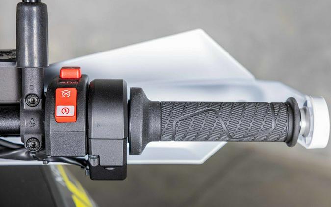 2027 Husqvarna NORDEN 901 EXPEDTION - VM800309