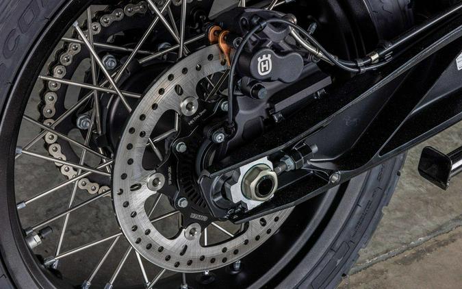 2027 Husqvarna NORDEN 901 EXPEDTION - VM800309