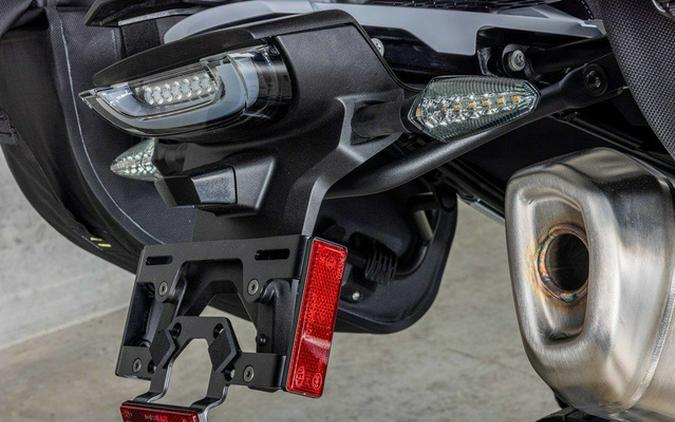 2027 Husqvarna Norden 901 Expedition