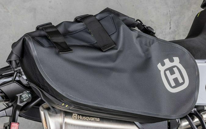2027 Husqvarna Norden 901 Expedition