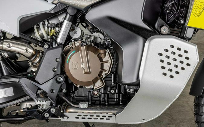 2027 Husqvarna Norden 901 Expedition