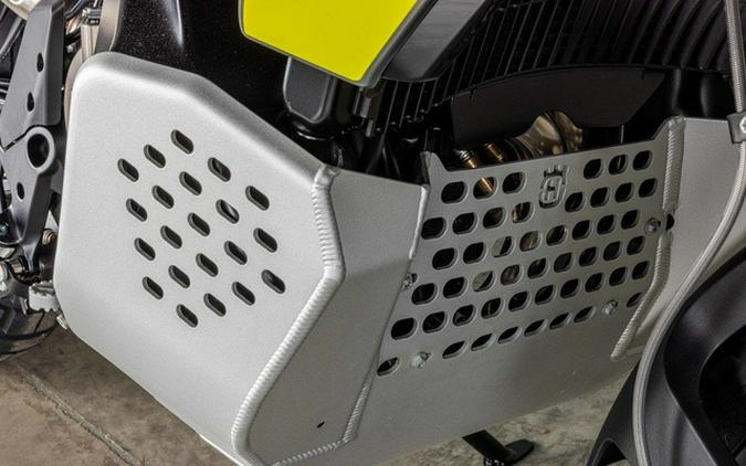 2027 Husqvarna Norden 901 Expedition