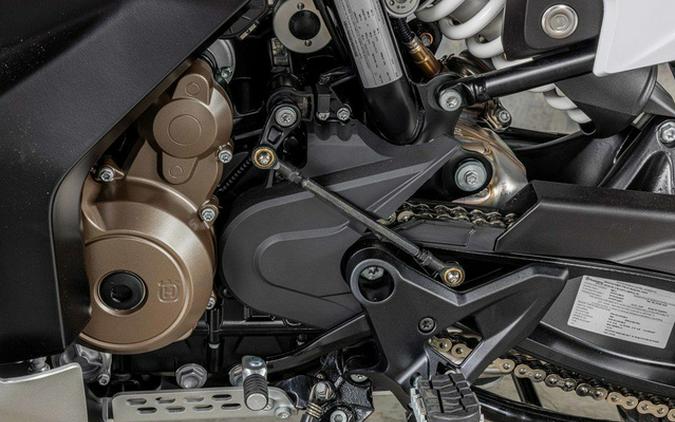 2027 Husqvarna Norden 901 Expedition