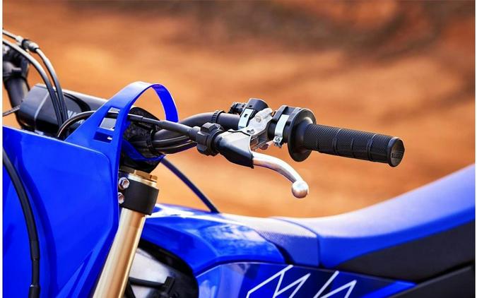 2022 YZ450F - Yamaha
